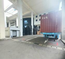 Woodlands Spectrum I (D25), Factory #516971121